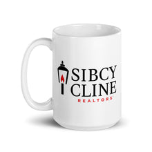 Load image into Gallery viewer, 15oz Logo Mug
