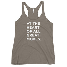 Load image into Gallery viewer, Women&#39;s Racerback Tank
